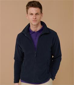 Henbury Micro Fleece Jacket