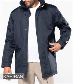 Kariban Parka Jacket