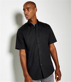 Kustom Kit Short Sleeve Workforce Shirt