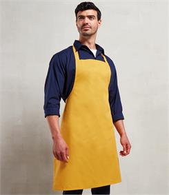 Premier Colours Bib Apron