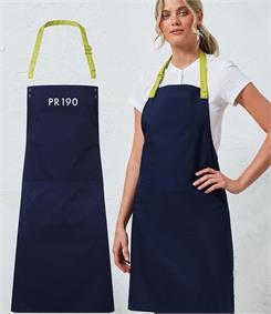 Premier Colours Swap and Pop Apron Body