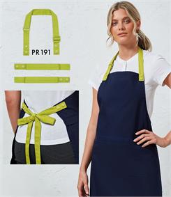 Premier Colours Swap and Pop Apron Strap