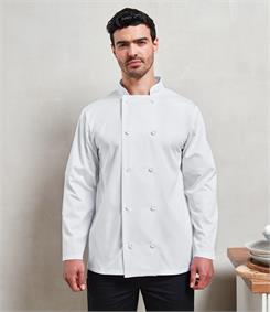 Premier Chefs Jacket