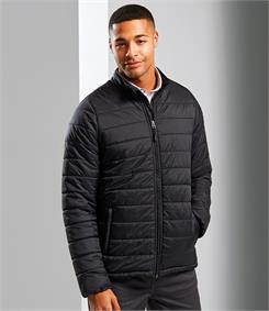 Premier Recyclight Padded Jacket