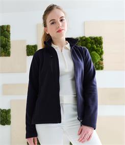 Regatta Honestly Made Ladies Recycled Fleece Jacket