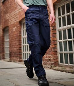 Regatta Action Trousers