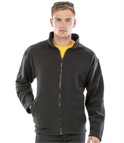 Result Horizon Micro Fleece Jacket