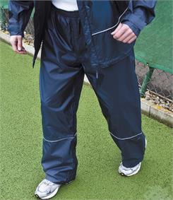 Result Waterproof 200 Pro-Coach Trousers