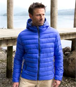 Result Urban Snow Bird Padded Jacket