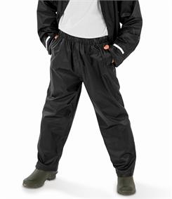 Result Core Kids Waterproof Overtrousers