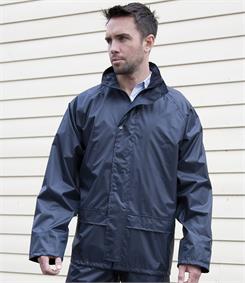 Result Core Waterproof Over Jacket