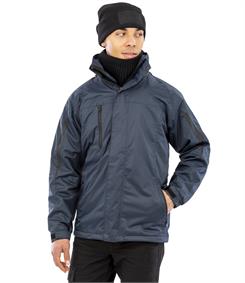 Result 3-in-1 Soft Shell Journey Jacket