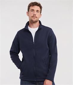 Russell Smartshell Jacket