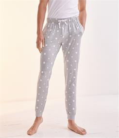 SF Unisex Cuffed Lounge Pants