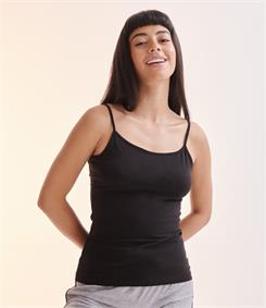 SF Ladies Feel Good Spaghetti Vest