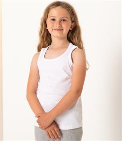 SF Minni Kids Feel Good Stretch Vest