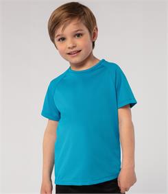 SOLS Kids Sporty T-Shirt