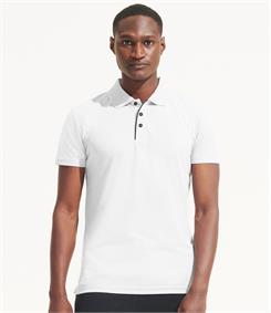 SOLS Performer Pique Polo Shirt