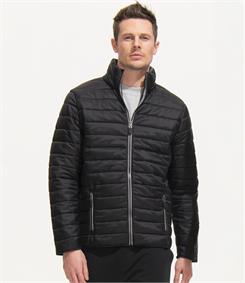 SOLS Ride Padded Jacket