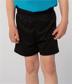 SOLS Kids San Siro 2 Shorts