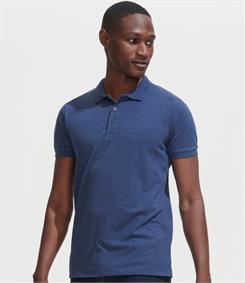 SOLS Phoenix Pique Polo Shirt