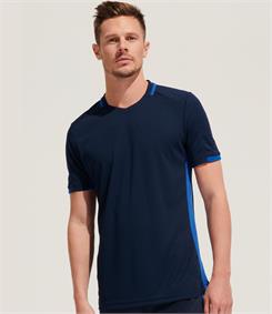 SOLS Classico Contrast T-Shirt