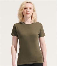 SOLS Ladies Regent T-Shirt