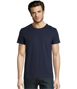 Men's Organic T-Shirts - Wholesale Prices - Bulk Buy Discounts