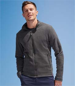 SOLS Norman Fleece Jacket