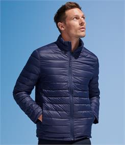 SOLS Wilson Lightweight Padded Jacket