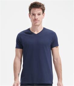 SOLS Imperial V Neck T-Shirt