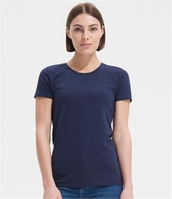 SOLS Ladies Millenium Stretch T-Shirt