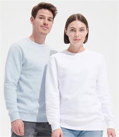 SOLS Unisex Sully Sweatshirt