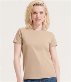 SOLS Ladies Pioneer Organic T-Shirt