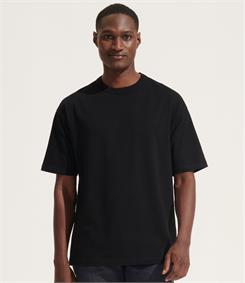 SOLS Boxy Oversized Organic T-Shirt