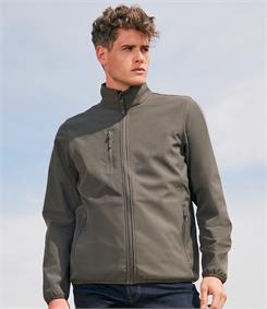 SOLS Falcon Recycled Soft Shell Jacket