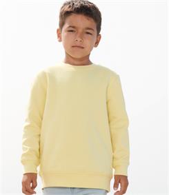SOLS Kids Columbia Sweatshirt