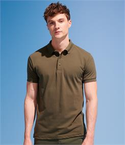 SOLS Prime Poly/cotton Pique Polo Shirt