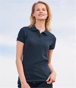 SOLS Ladies Passion Pique Polo Shirt