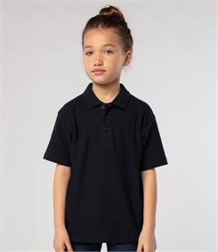 SOLS Kids Summer II Pique Polo Shirt