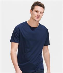 SOLS Sporty T-Shirt