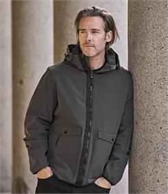 Tee Jays Urban Adventure Soft Shell Jacket