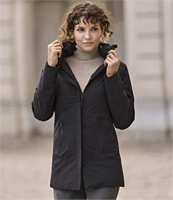 Tee Jays Ladies All Weather Parka Jacket