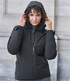 Tee Jays Ladies All Weather Winter Jacket