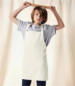 Westford Mill Fairtrade Kids Craft Apron