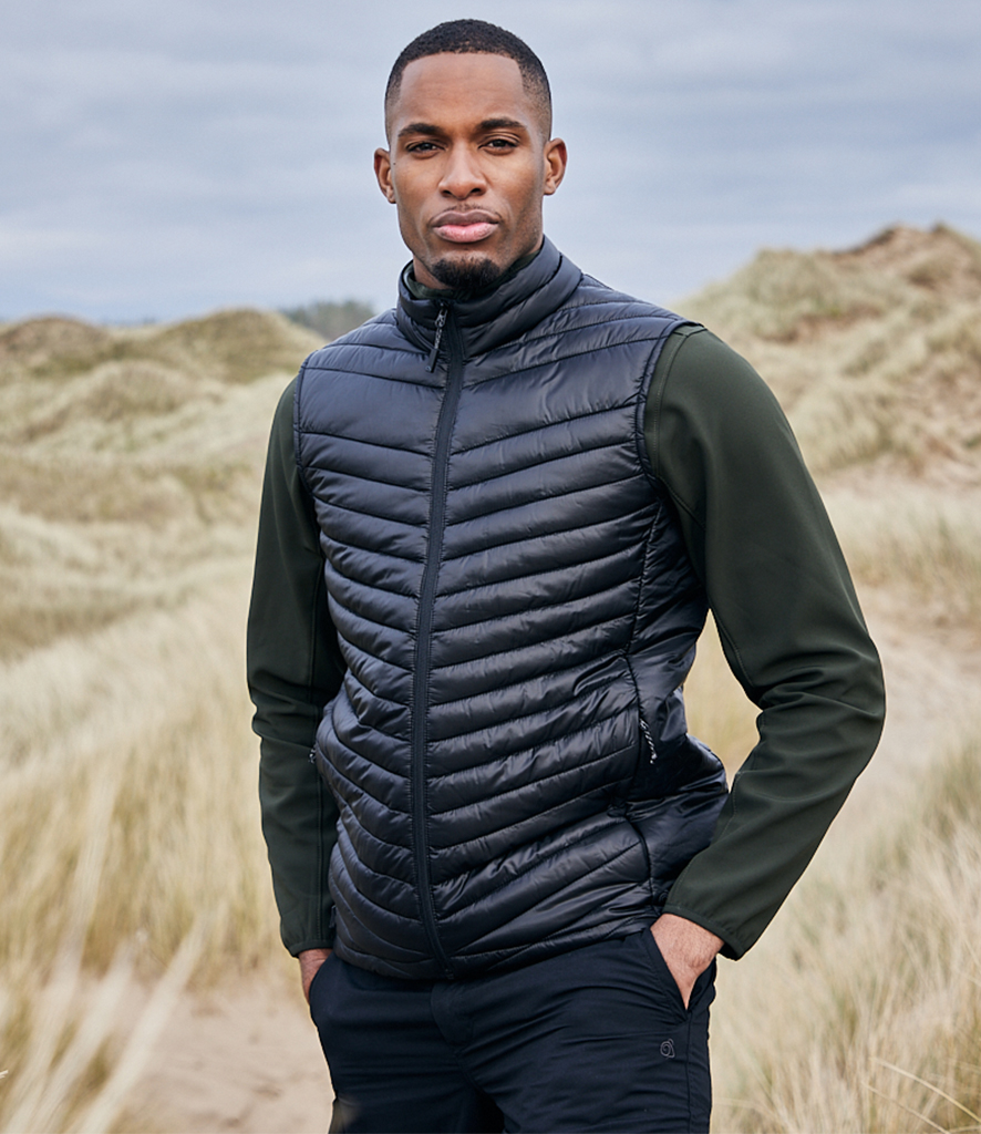 Craghoppers Expert Expolite Thermal Bodywarmer - Fire Label