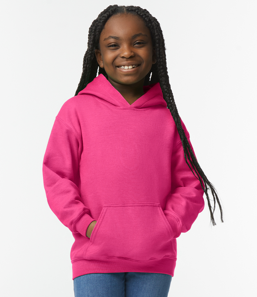 gildan hoodie gsm
