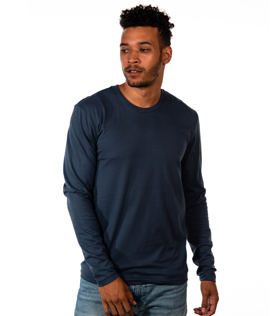 next level crew tee