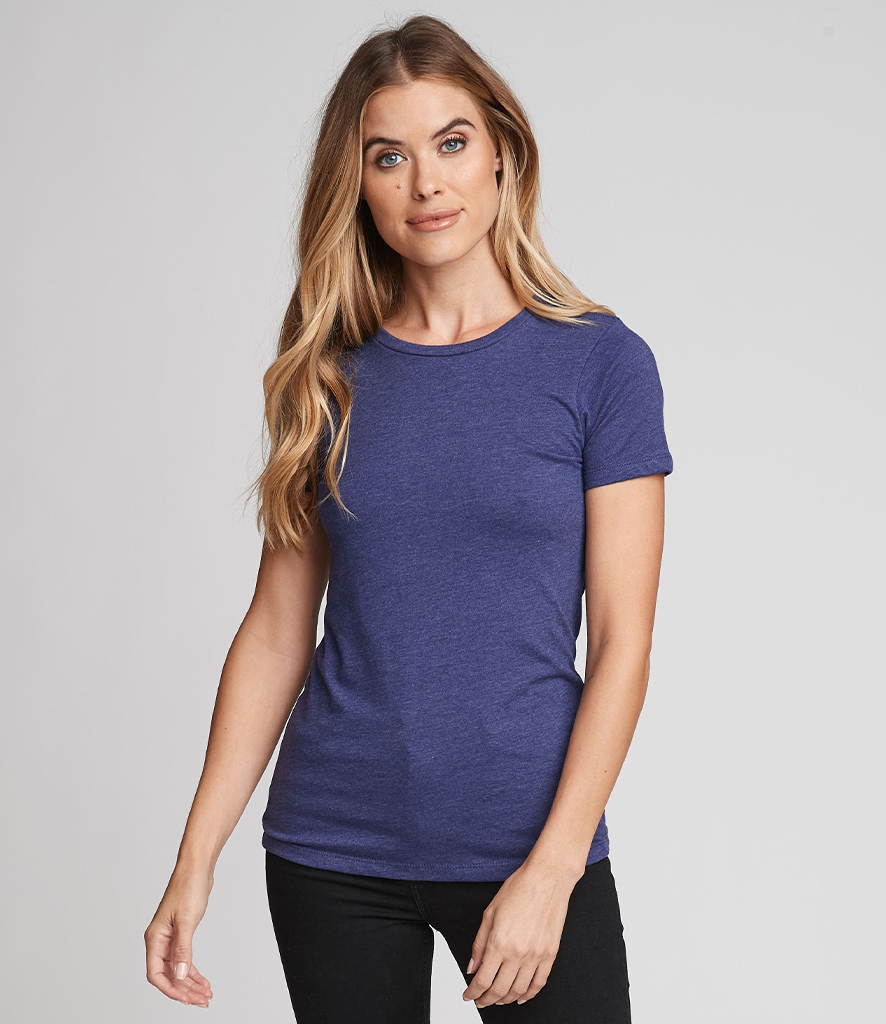 Women's Triblend