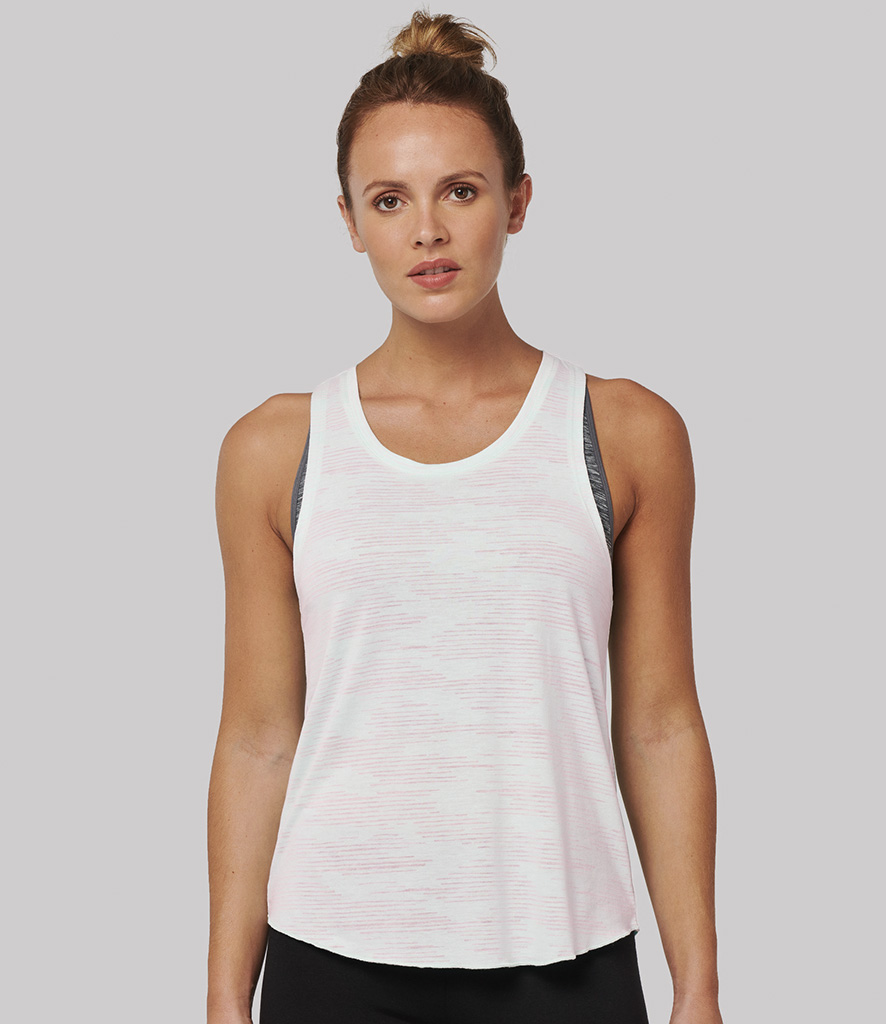 Hyba - Active Camis & Tanks for Women - Active Tops